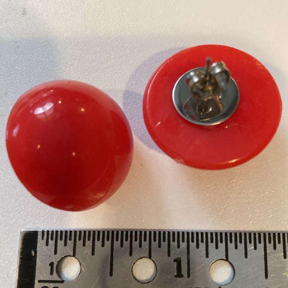 Set of 3 Fashion pierced Earrings New - Picture 3 of 7